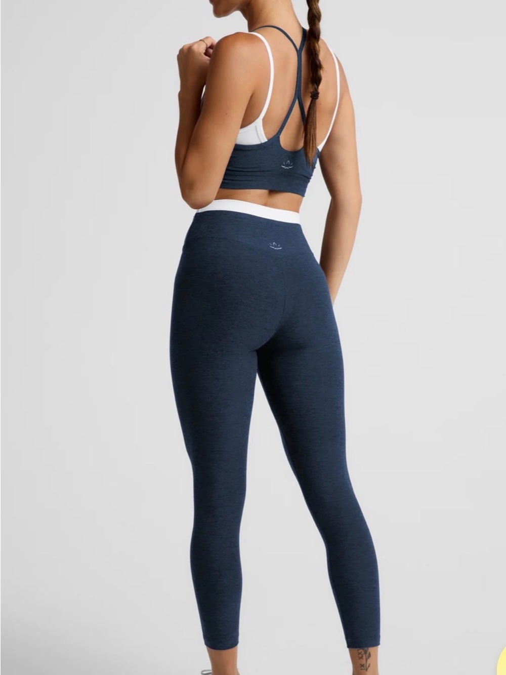 Beyond Yoga Spacedye Trophy High Waisted Legging - NEVER WORN - Picture 3 of 7